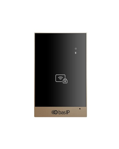 CR-02BD GOLD. Контроллер со встроенным считывателем. BAS-IP в Санкт-Петербурге