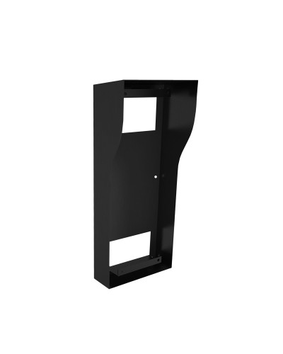 BR-AA12 BLACK. Кронштейн. BAS-IP в Санкт-Петербурге