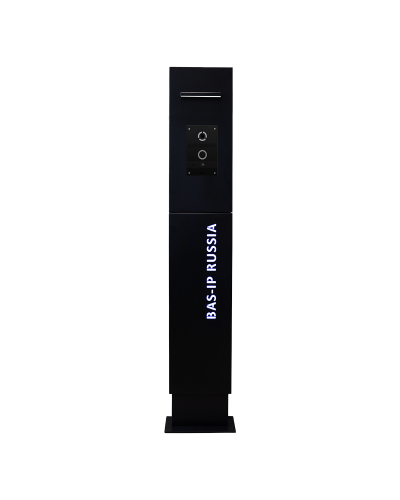 BAS-IP Stella AV-08. Стойка домофонная. BAS-IP в Санкт-Петербурге