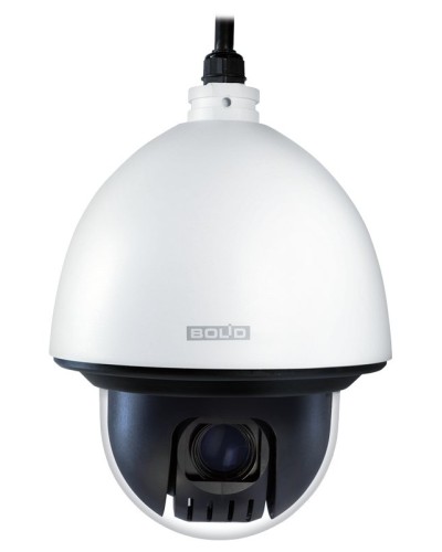 BOLID VCI-528-00 версия 3. Профессиональная видеокамера IP поворотная. BOLID в Санкт-Петербурге