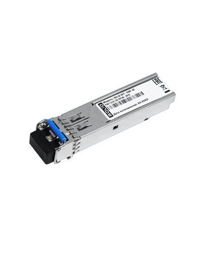 BOLID SFP-GSM-3D. SFP-модуль. BOLID в Санкт-Петербурге