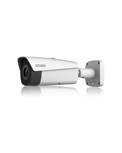 BOLID TCI-111. Тепловизионная IP-камера. BOLID в Санкт-Петербурге