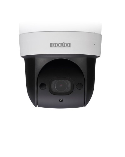 BOLID VCI-627 версия 2. Профессиональная IP-камера купольная поворотная. BOLID в Санкт-Петербурге