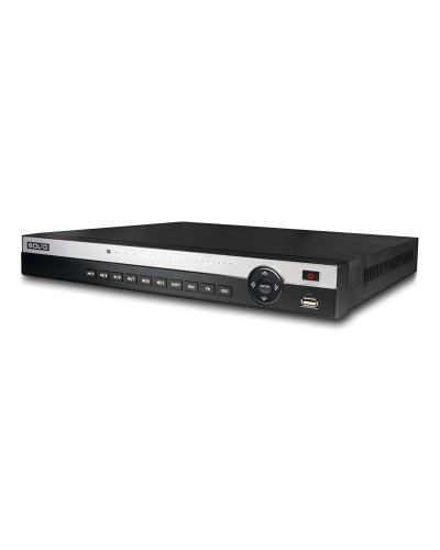 BOLID RGI-3228 версия 3. IP-видеорегистратор 32-канальный. BOLID в Санкт-Петербурге