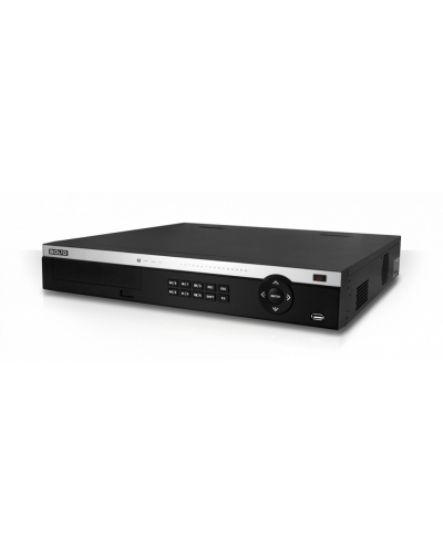 BOLID RGI-6448 версия 2. IP-видеорегистратор 64-канальный. BOLID в Санкт-Петербурге