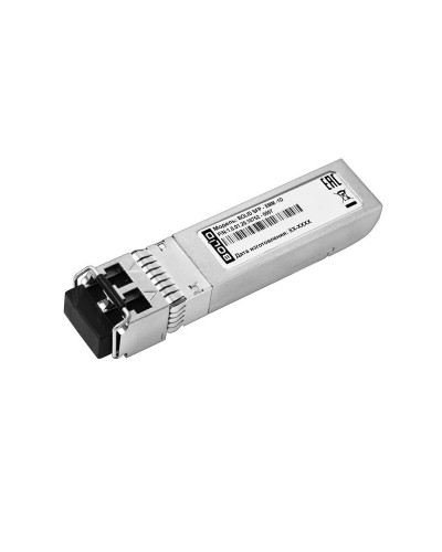 BOLID SFP-XMM-1D. SFP-модуль. BOLID в Санкт-Петербурге