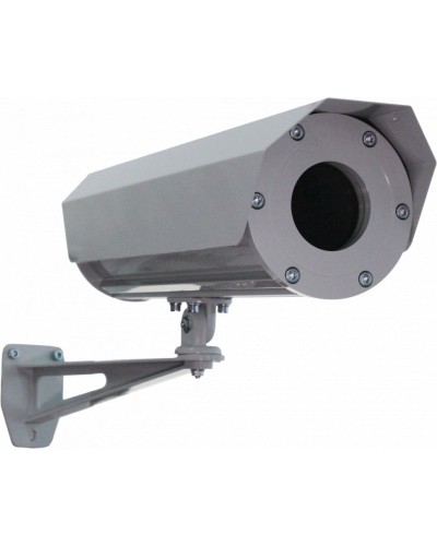BOLID VCI-140-01.TK-Ex-3A1 Исп.1. Видеокамера IP взрывозащищенная. BOLID в Санкт-Петербурге