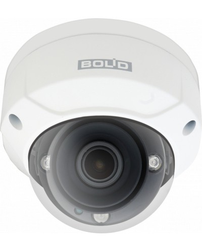 BOLID VCI-280-01. Профессиональная видеокамера IP купольная. BOLID в Санкт-Петербурге