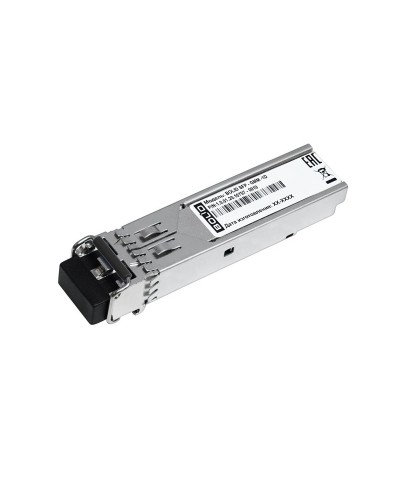 BOLID SFP-GMM-1D. SFP-модуль. BOLID в Санкт-Петербурге