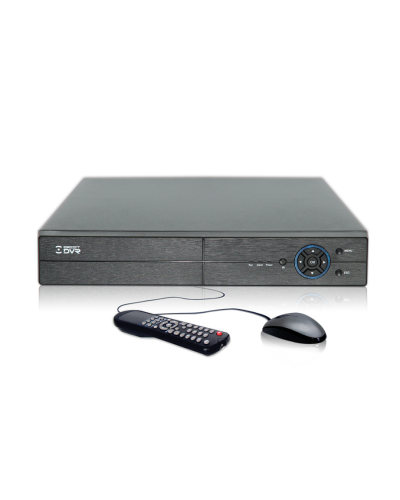 BestDVR-1600Light-AM. Видеорегистратор 16-канальный. BestDVR в Санкт-Петербурге