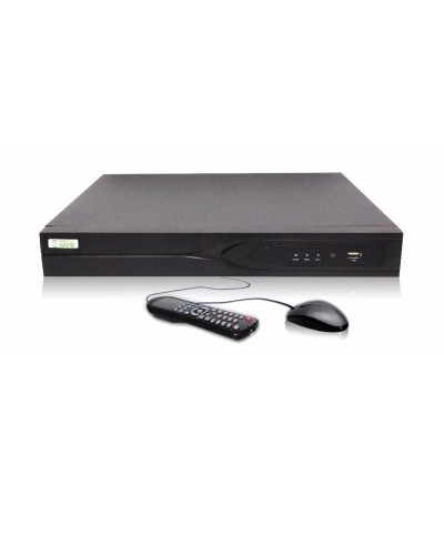 BestNVR-1600. IP-видеосервер 16-канальный. BestDVR в Санкт-Петербурге