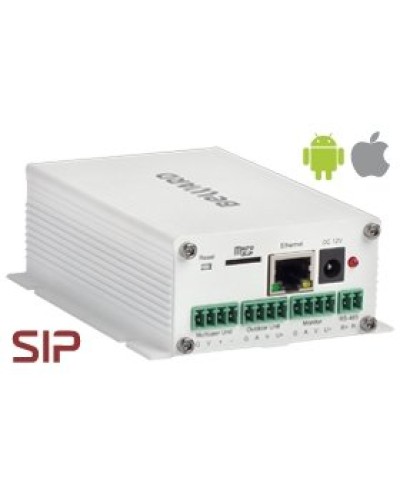 DK103M. IP-конвертер. Beward в Санкт-Петербурге