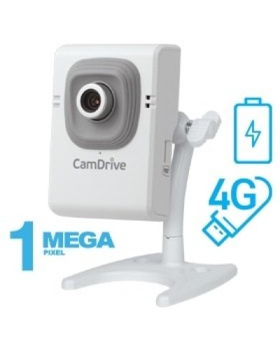 CD300-4GM. Видеокамера IP компактная. Beward в Санкт-Петербурге