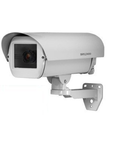 BDxxxx-K220F. Термокожух со встроенным медиаконвертером. Beward в Санкт-Петербурге