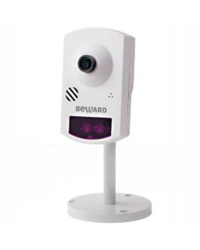 BD46C (8 мм). IP-камера корпусная миниатюрная. Beward в Санкт-Петербурге