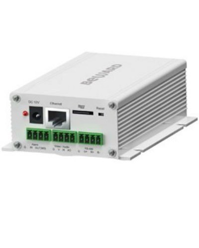 B102S. IP-видеосервер 1-канальный. Beward в Санкт-Петербурге