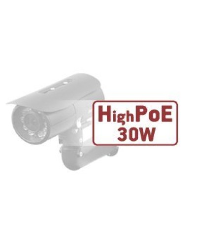 BxxxxRZK-HP. Инжектор PoE. Beward в Санкт-Петербурге