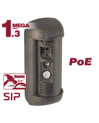 DS81806AP-3LK. Вызывная панель IP-домофона. Beward в Санкт-Петербурге