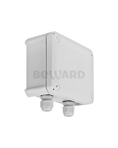 STR-01HP-B. Удлинитель PoE по кабелю UTP. Beward в Санкт-Петербурге