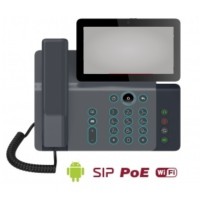 V67. SIP Видеотелефон. Beward