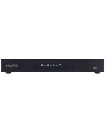 BS1208. IP-видеорегистратор 8-канальный. Beward в Санкт-Петербурге