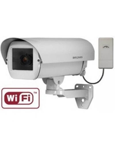B10xxWB2-K220. Термокожух с Wi-Fi модулем 802.11b/g.. Beward в Санкт-Петербурге