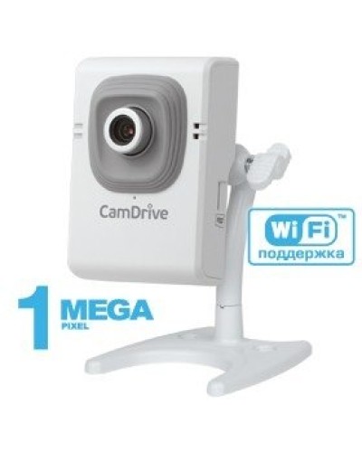 CD320. Видеокамера IP компактная. Beward в Санкт-Петербурге