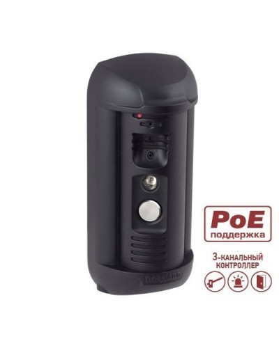 DS06AP-3L(Black). Вызывная панель IP-домофона. Beward в Санкт-Петербурге