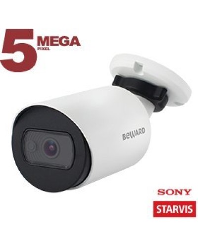 SV3210RC (6 мм). Видеокамера IP цилиндрическая. Beward в Санкт-Петербурге