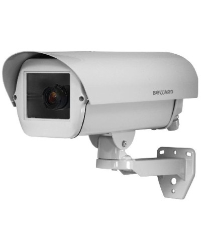 BDxxxxWB2-K220. Термокожух с Wi-Fi модулем 802.11b/g.. Beward в Санкт-Петербурге