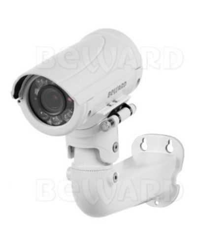 B2530RZQ-LP (White). Видеокамера IP цилиндрическая. Beward в Санкт-Петербурге
