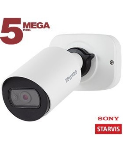 SV3212RCB (3.6мм). Видеокамера IP цилиндрическая. Beward в Санкт-Петербурге