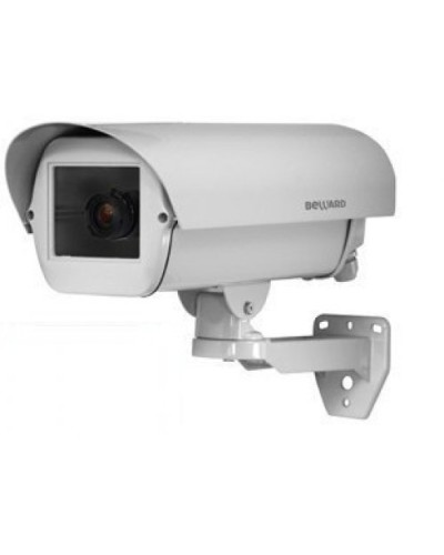 B10xx-K220F. Термокожух со встроенным медиаконвертером. Beward в Санкт-Петербурге