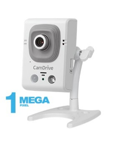 CD310. Видеокамера IP компактная. Beward в Санкт-Петербурге