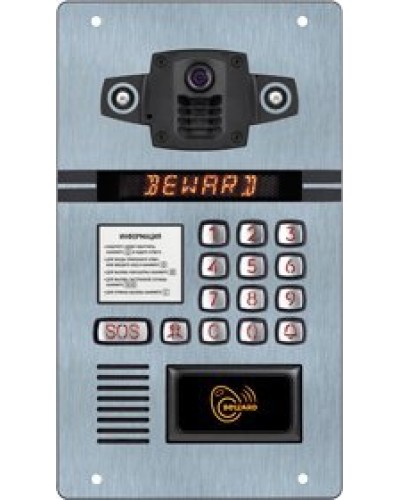 DKS81815103. Вызывная панель IP-домофона. Beward в Санкт-Петербурге