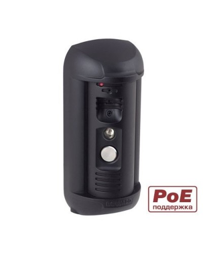 DS06AP (Black). Вызывная панель IP-домофона. Beward в Санкт-Петербурге