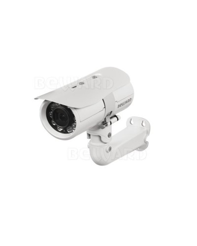 B2530RZK (2.7-13.5) White. Видеокамера IP цилиндрическая. Beward в Санкт-Петербурге