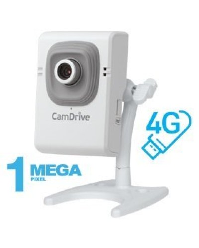CD300-4G. Видеокамера IP компактная. Beward в Санкт-Петербурге