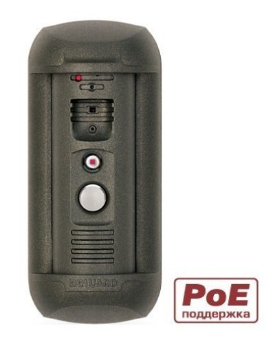 DSN23215PS. Вызывная панель IP-домофона. Beward в Санкт-Петербурге