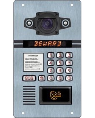 DKS850174. Вызывная панель IP-домофона. Beward в Санкт-Петербурге
