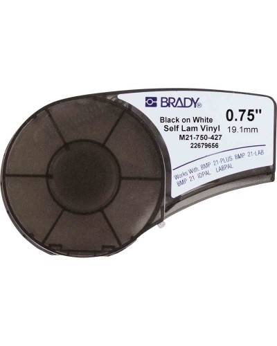M21-750-427. Кабельный маркер. Brady в Санкт-Петербурге