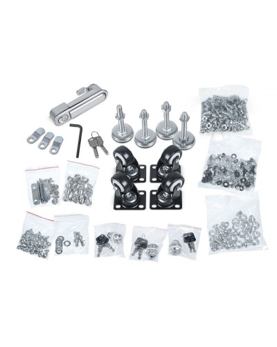 SH-ND-KIT (7773c). Комплект для сборки шкафов серии SH-05C, ND-05C. CABEUS в Санкт-Петербурге