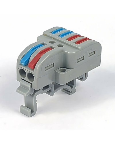 MX-422D (11460c): Клемма соединительная универсальная в Санкт-Петербурге