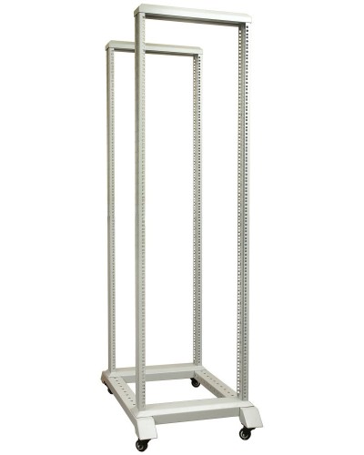 RA-45U (7146c). Открытая стойка 19, 45U, высота 2309 мм, двухрамная. CABEUS в Санкт-Петербурге
