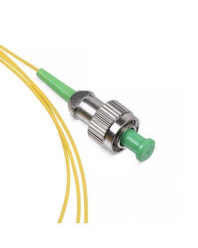 PT-FC/APC-9-15m (8295c): Пигтейл оптический в Санкт-Петербурге