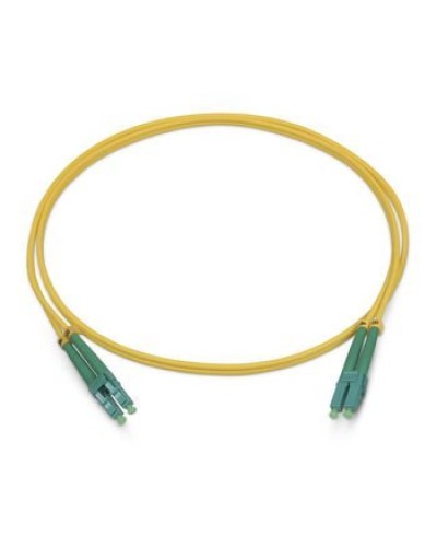 FOP(d)-9-LC/APC-LC/APC-1,5m (8222c). Патч-корд оптический. CABEUS в Санкт-Петербурге