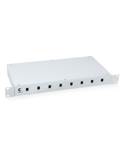 FO-19-8SC (7033c): Кросс оптический 19'' в Санкт-Петербурге