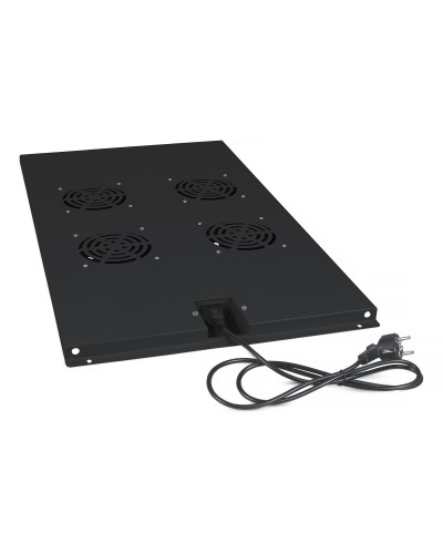 TRAY-100-BK (8614c). Модуль вентиляторный. CABEUS в Санкт-Петербурге