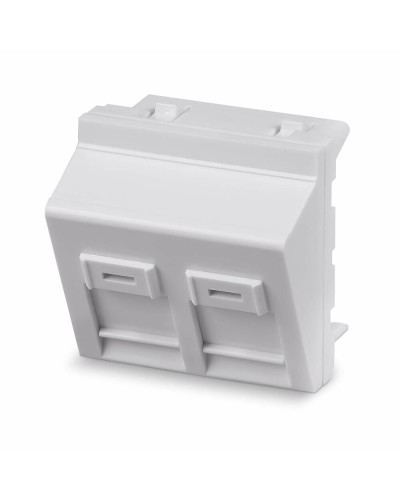 FP-A-45-2M (11839c). Вставка Keystone Jack RJ-45. CABEUS в Санкт-Петербурге
