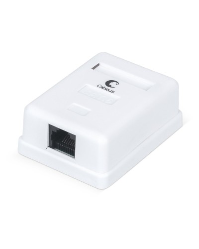 WS-8P8C-Cat.6-1 (7481c): Розетка RJ-45 в Санкт-Петербурге